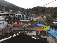 이야기 공작소-부산도시철도 3호선 스토리 여행 <12> 물만골역 : 현대사의 그늘과 인권