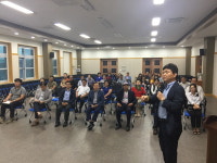 부산 강서구 대저1동 주민자치위원회, 청탁금지법 특강 실시