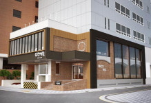 삼진어묵 새 매장 부산역광장점 오픈