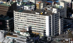 금남로 전일빌딩 리모델링 논란 “5·18 탄흔 지우고 주차타워”