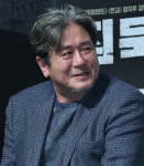 ‘침묵’ 최민식 “류준열, 저 나이 때 내가 가지지 못한 유연한 연기해, 극찬”