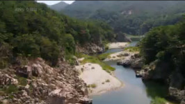 ‘KBS스페셜’ 왕피천 소개...최대 규모 생태·경관 보전 지역