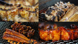 ‘서민갑부’ 장어 맛집은 어디?