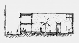 [책 읽어주는 여자] 승효상의 건축, 비움과 나눔의 미학을 담아내다 /강이라