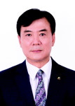 김세원 세원이엔지 대표, 부산 전문건설협회장 취임