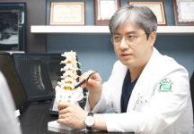 [오해와 진실] 척추 질환 /김훈 부산세바른병원장·신경외과 전문의