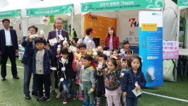부산 영도구, ‘모두가 행복한 7Happy’ 개최
