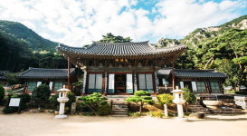 산사를 찾아서 <7> 창녕 관룡사