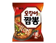 더 깊어진 국물·굵어진 면발 ‘오짬’