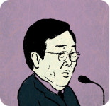 [도청도설] 호랑이와 너구리