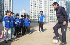 평생건강 행복도시…스포츠가 복지다 <8> 스포츠가 새 공동체 문화로