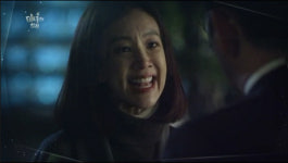 ‘마녀의 법정’ 31일 8부 예고-우리 엄마 곽영실 어떻게 했냐고