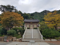 산사를 찾아서 <8> 김해 은하사