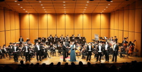 경성대 졸업생들 음악회로 장애 학생 도와