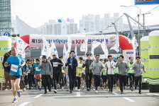 다대포·낙동강변 달리며 가을과 썸 타볼까요