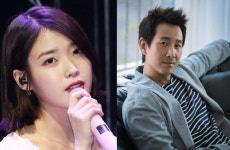 ‘나의 아저씨’ 아이유 출연 논의...트랜드 역행 지적 ‘20대 여&40대 남’
