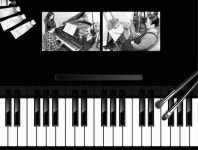 나는 퇴근 후 피아노·미술학원 간다