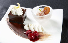 트럼프 케이크, 일반 소비자에게 판매 전망...한스케익은 어떤 기업?