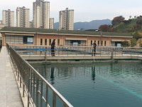 양산시, 고품질 수돗물 시대 연다