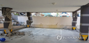 포항지진피해로 보여준 필로티 구조 건물의 위험성 ‘빌라 원룸 지진 사각지대’