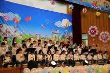 김해 대청초등학교, ‘2017 대청나래축제’ 개최