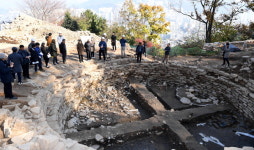 “배산성지는 병력 대거 주둔했던 전략적 요충지”