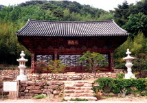 산사를 찾아서 <11> 양산 신흥사
