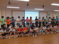 부산 민안초등학교, 인성교육 우수 교육부 장관상