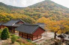 산사를 찾아서 <12> 진주 청곡사
