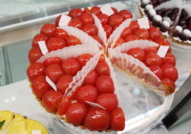 타르트 TARTE…한 입 베어물면 새콤 달콤 충전