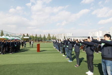 부산환경공단, ‘열린혁신 다짐대회’ 개최