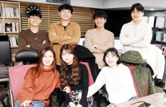 도약! 부산 스타트업 <1> 로아팩토리