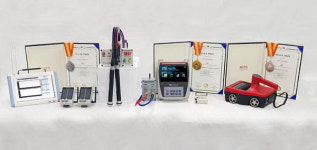 향토기업 ‘미승씨앤에스’ 기술력 뽐내