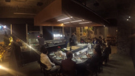 ‘VJ특공대’ 잠깐 문 여는 팝업 스토어  남양주 상수동 맛집은 어디?