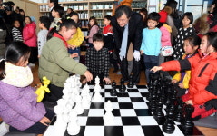 해양박물관 ‘보드랑’서 놀자