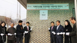 주민 모두가 치매돌봄이…함안 대암마을의 실험