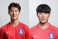[한국 북한] U-23 대표팀 주축들 북한전 뛴다 … 진성욱·정승현 A팀 데뷔전