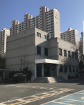부산 북부서 교통과 신축 확정