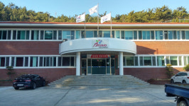 경남도 수산자원연구소 건립