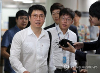 국정농단 폭로 노승일 전 K스포츠재단 부장 “국회의원 되겠다”