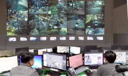 스마트 교차로 교통관리시스템 구축