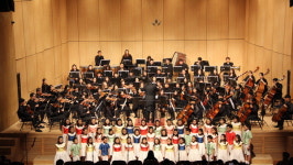 부산 영도구, 영도구립청소년오케스트라 정기연주회 개최