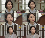 ‘꽃피어라 달순아’ 윤다영, 송인제화 진짜 디자이너 등극…송연화 몰아낼까?