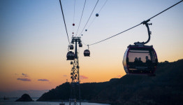 해넘이 명소, 2017년 올해 마무리 할 충남 태안군 부산 해넘이 보기 좋은 곳은?