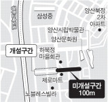 “양산 문화원·시립박물관 일대 주차·교통난 해소를”