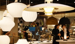 세계적 디자인의 조명