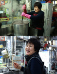 ‘서민갑부’ 팥죽-팥칼국수로 연 매출 5억 원…전주 남부시장 동래분식 팥죽 시스터