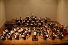 을숙도문화회관 ‘말러 전곡 연주’ 5월 스타트