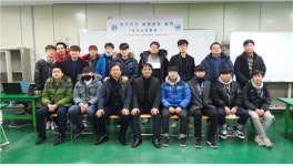 한국폴리텍대학 동부산캠퍼스 듀얼공동훈련센터, 일학습병행제 전기기기설계 과정