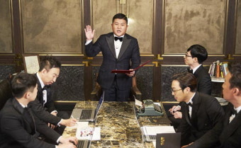 조세호 가세…‘무한도전’ 6인 완전체로 새출발